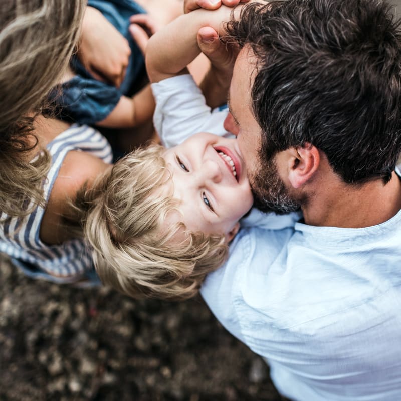 Soins dentaires pour enfants, Dentiste à Orléans