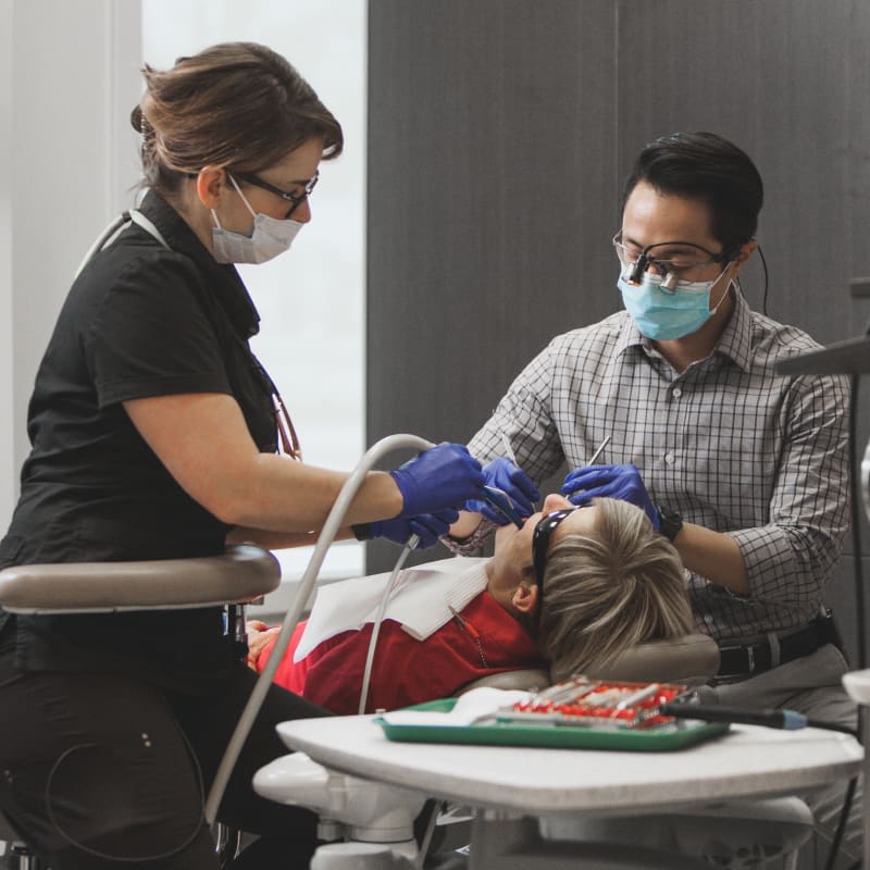 Prévention et hygiène dentaire, dentiste à Orléans