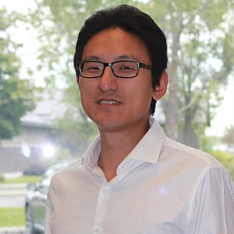 Dr Yi-An Chen, Orléans Dentiste généraliste